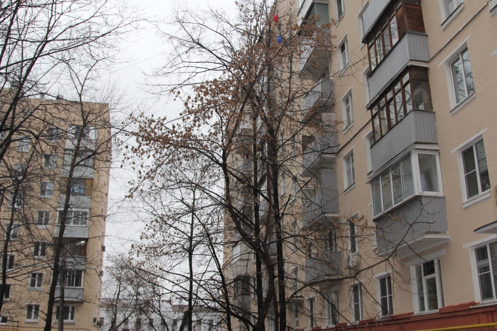Московский тариф на капремонт в 2016 году останется прежним 