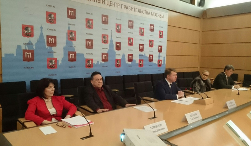 О переходе на спецсчет в рамках программа капремонта рассказали жителям ЮАО