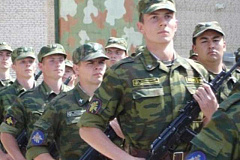 О задачах на весенний призыв 2015 года