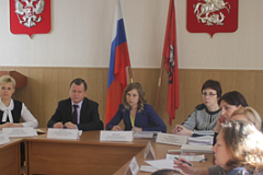 КОМИССИЯ ПО ДЕЛАМ НЕСОВЕРШЕННОЛЕТНИХ И ЗАЩИТЕ ИХ ПРАВ РАЙОНА БРАТЕЕВО