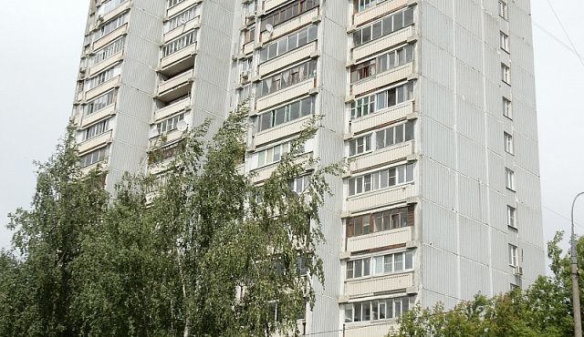 По программе капремонта в столице первые работы строители завершат уже в сентябре