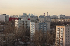 За восемь месяцев этого года на горячую линию Фонда капремонта обратились более 50 тысяч жителей столицы
