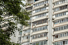 В Москве стартовали работы по программе капитального ремонта многоквартирных домов