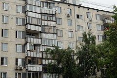 Информацию о программе капремонта москвичи могут узнать, обратившись в Единую справочную службу мэрии столицы