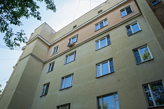В рамках программы капремонта больше 2,5 миллионов москвичей получат льготы и субсидии