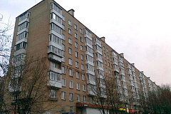 В Фонде капитального ремонта столицы начали предварительный отбор подрядных организаций на следующий год
