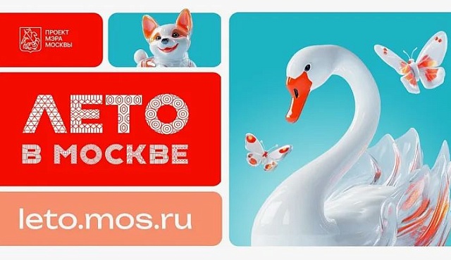 От панна-футбола до «Русских горок»: оцените окружные площадки «Мой район» в ЮАО