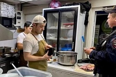 На юге столицы подведены итоги комплексной оперативно-профилактической операции «Нелегал-2026»