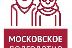 Концерт хора «Московское долголетие».