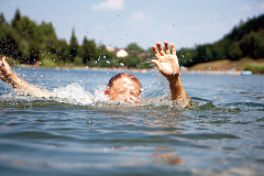 Ответственность на воде
