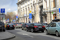 Водители смогут исправить ошибки, допущенные при оплате парковки