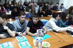 Учеба, практика, карьера 