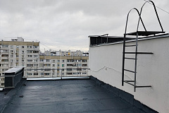 Ремонт кровли в 2025 году